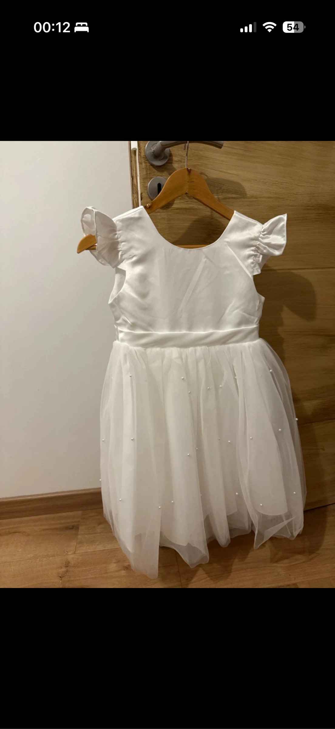 Vestido de ceremonia – photo 3